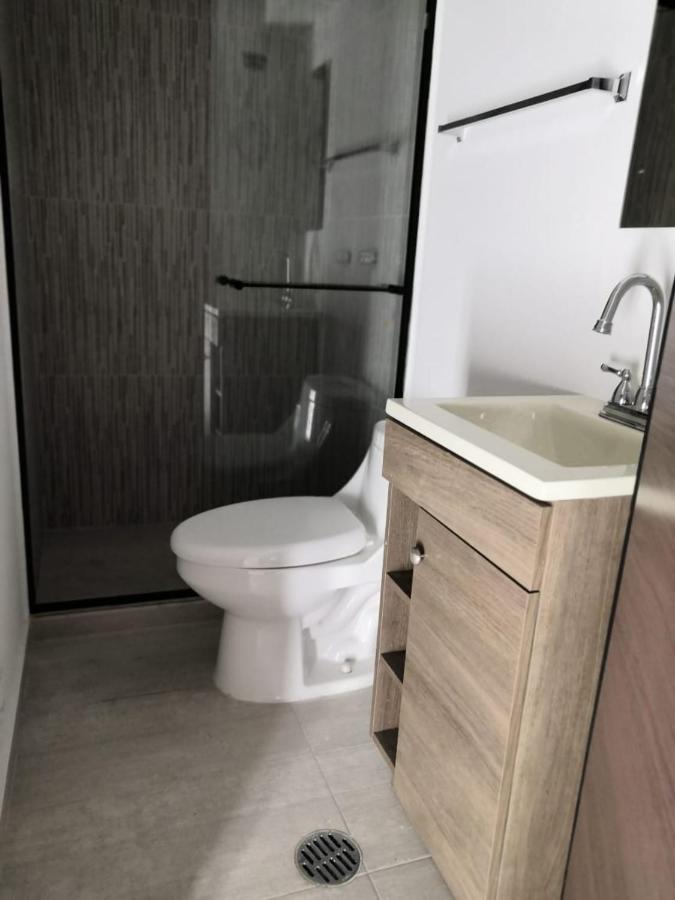 Euken 8 Hotel เม็กซิโกซิตี้ ภายนอก รูปภาพ